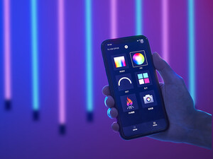 Godox TL120 Tekli RGB Tüp Işık Kiti - Thumbnail