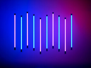 Godox TL120 Tekli RGB Tüp Işık Kiti - Thumbnail