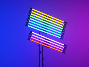 Godox TL120 Tekli RGB Tüp Işık Kiti - Thumbnail