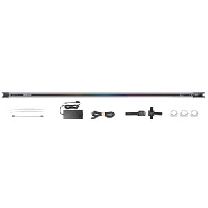 Godox - Godox TL180 Tekli RGB Tüp Işık Kiti (1)