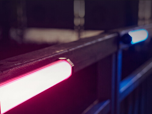 Godox TL30 Tekli RGB Tüp Işık Kiti