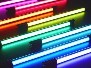 Godox TL60 Dörtlü RGB Tüp Işık Kiti - Thumbnail