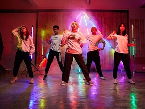 Godox TL60 Dörtlü RGB Tüp Işık Kiti - Thumbnail
