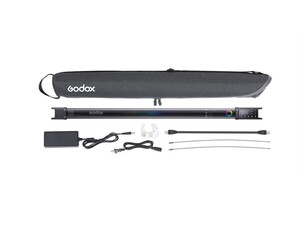 Godox - Godox TL60 Tekli RGB Tüp Işık Kiti