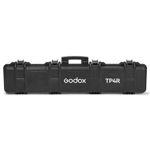 Godox TP4R KNOWLED RGB Dörtlü LED Tüp Işık Kiti - Thumbnail