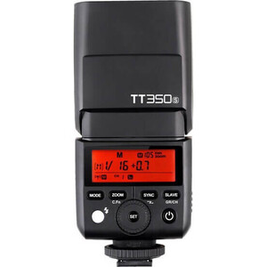 Godox - Godox TT350 S KIT( Sony TTL Uyumlu ) (1)