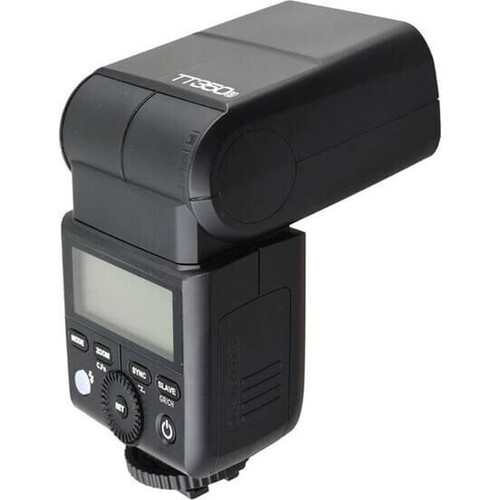 Godox TT350 S KIT( Sony TTL Uyumlu )