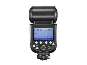 Godox - Godox TT685II-C Canon Uyumlu Tepe Flaşı (1)