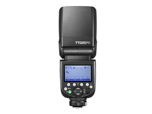 Godox TT685II-C Canon Uyumlu Tepe Flaşı - Thumbnail