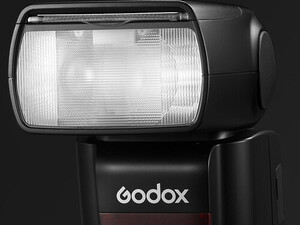 Godox TT685II-S Sony Uyumlu Tepe Flaşı - Thumbnail