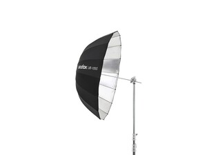 Godox - Godox UB-105S 105cm Parabolik Şemsiye