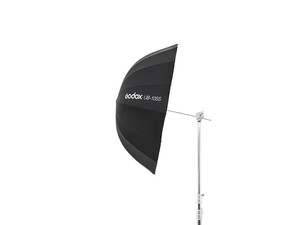Godox - Godox UB-105S 105cm Parabolik Şemsiye (1)