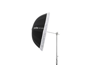 Godox UB-105S 105cm Parabolik Şemsiye - Thumbnail