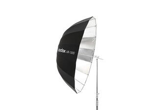 Godox - Godox UB-130S 130cm Parabolik Şemsiye (1)