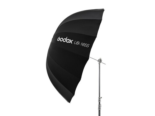 Godox UB-165S 165cm Parabolik Şemsiye