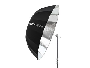 Godox - Godox UB-165S 165cm Parabolik Şemsiye (1)
