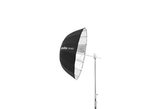 Godox - Godox UB-85S 85cm Parabolik Şemsiye