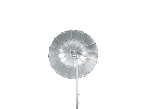 Godox UB-85S 85cm Parabolik Şemsiye