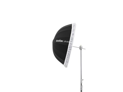 Godox UB-85S 85cm Parabolik Şemsiye