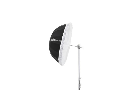 Godox UB-85S 85cm Parabolik Şemsiye