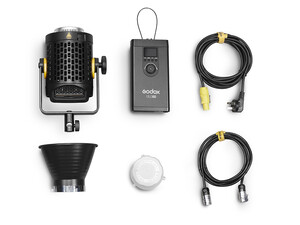 Godox UL60 LED Video Işığı - Thumbnail