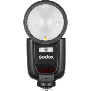 Godox V1Pro F Tepe Flaşı (FujiFilm Uyumlu) - Thumbnail