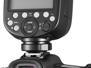 Godox - Godox V860III-C Canon Uyumlu Tepe Flaşı (1)