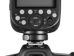 Godox V860III-F Fujifilm Uyumlu Tepe Flaşı - Thumbnail
