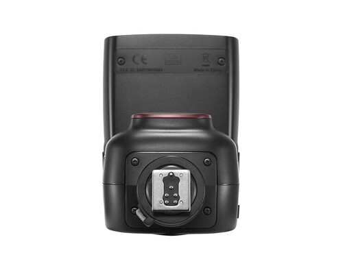 Godox V860III-F Fujifilm Uyumlu Tepe Flaşı