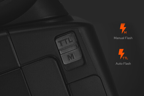 Godox V860III-F Fujifilm Uyumlu Tepe Flaşı