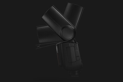 Godox V860III-F Fujifilm Uyumlu Tepe Flaşı