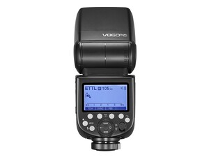 Godox - Godox V860III-O/P Olympus/Panasonic Tepe Flaşı