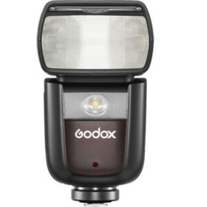 Godox - Godox V860III-S Sony Uyumlu Tepe Flaşı