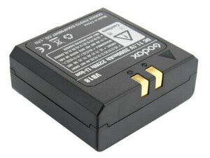Godox - Godox VB-18 Li-Ion Batarya (1)