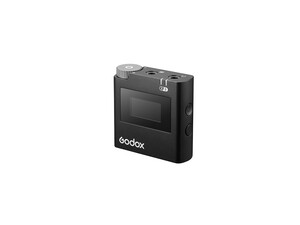 Godox - Godox VIRSO Sony Uyumlu M2 Kablosuz İkili Mikrofon Kiti (1)