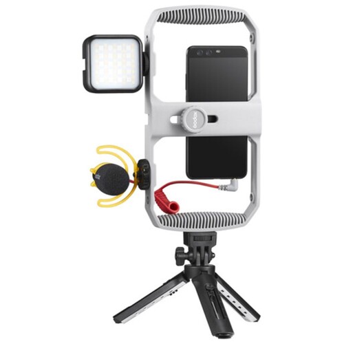 Godox VK1-AX Vlog Kit (3.5mm)