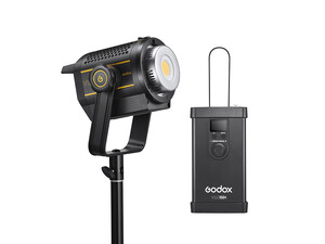 Godox - Godox VL150 II LED Video Işığı (1)