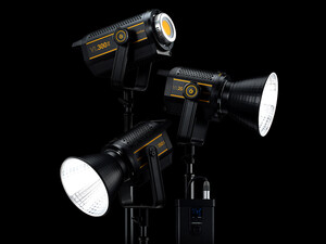 Godox VL200 II LED Video Işığı - Thumbnail