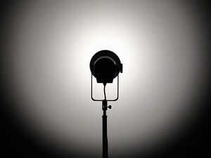 Godox VL200 II LED Video Işığı - Thumbnail