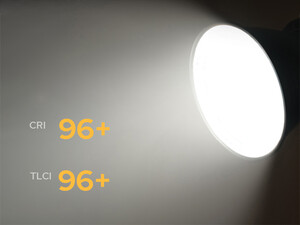 Godox VL200 II LED Video Işığı - Thumbnail