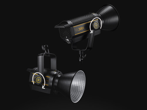 Godox VL200 II LED Video Işığı