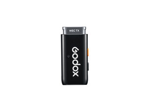 Godox WEC Kit1 Tekli Kablosuz Yaka Mikrofonu - Thumbnail