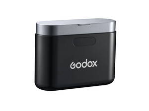 Godox - Godox WES1 Kit2 İkili Kablosuz Mikrofon (Apple Uyumlu)