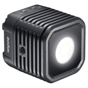 Godox - Godox WL4B Su Geçirmez LED Işık (1)