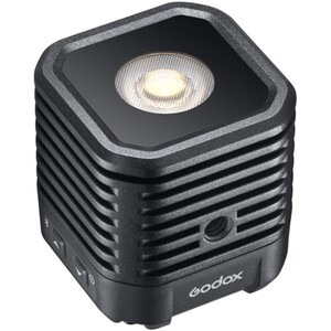 Godox - Godox WL4B Su Geçirmez LED Işık