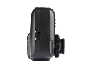 Godox - Godox X1R-C Canon Receiver (1)