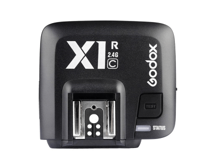 Godox X1R-C Canon Receiver