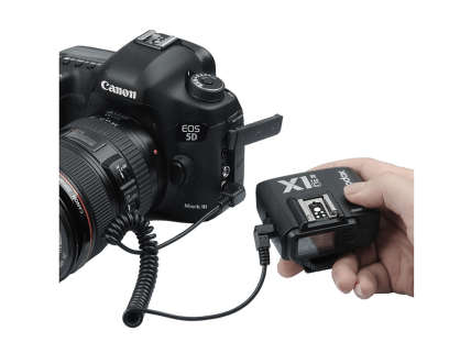 Godox X1R-C Canon Receiver
