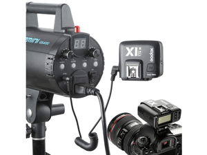 Godox X1R-C Canon Receiver - Thumbnail