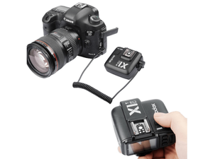 Godox X1R-C Canon Receiver - Thumbnail